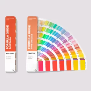 Bảng màu Dĩnh Trần Color - Pantone GP1601B